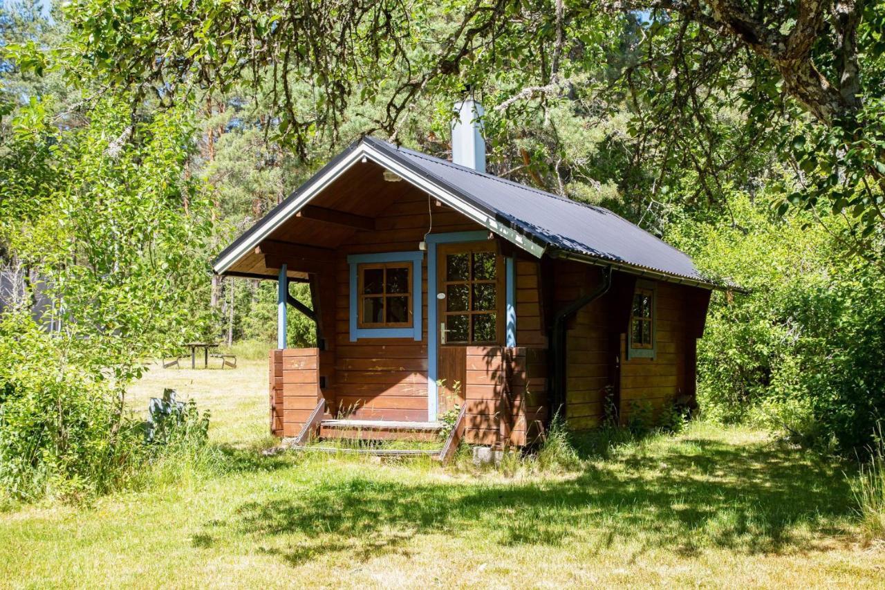 Welcome To Vimmerby Where You Live Close To Nature In A Quiet Environment But Still Close To Astrid Lindgren'S World Villa Buitenkant foto