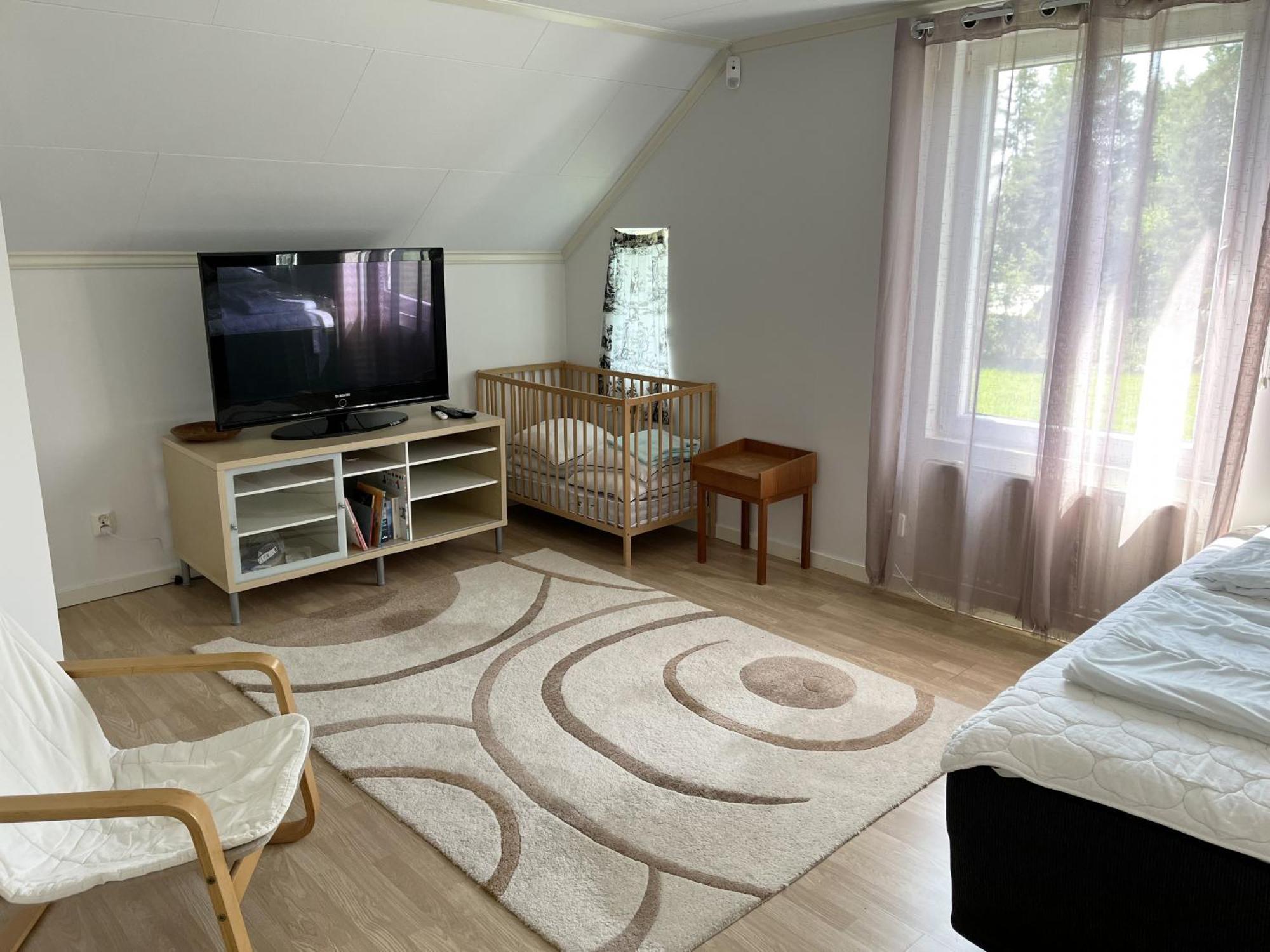 Welcome To Vimmerby Where You Live Close To Nature In A Quiet Environment But Still Close To Astrid Lindgren'S World Villa Buitenkant foto
