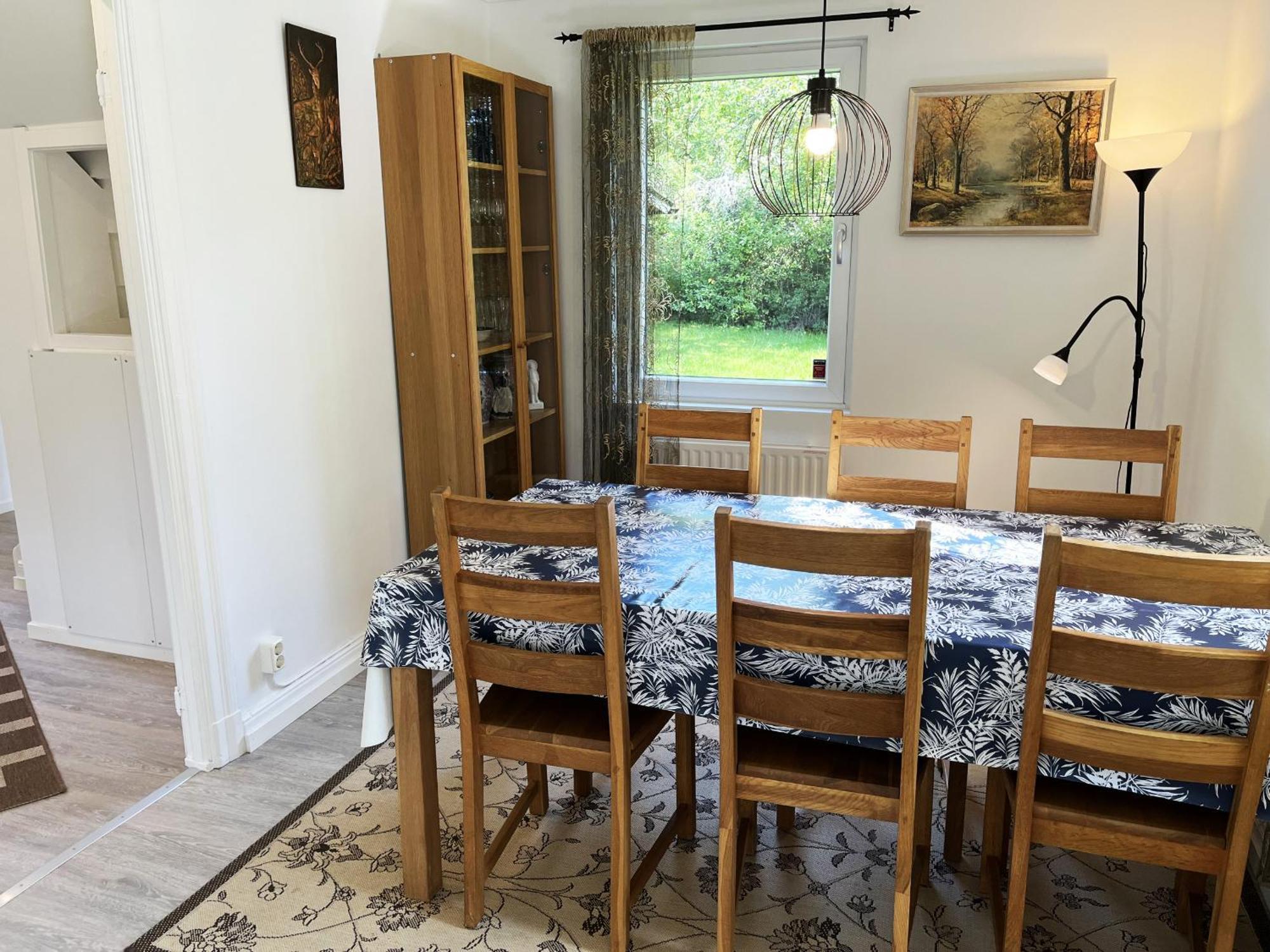 Welcome To Vimmerby Where You Live Close To Nature In A Quiet Environment But Still Close To Astrid Lindgren'S World Villa Buitenkant foto