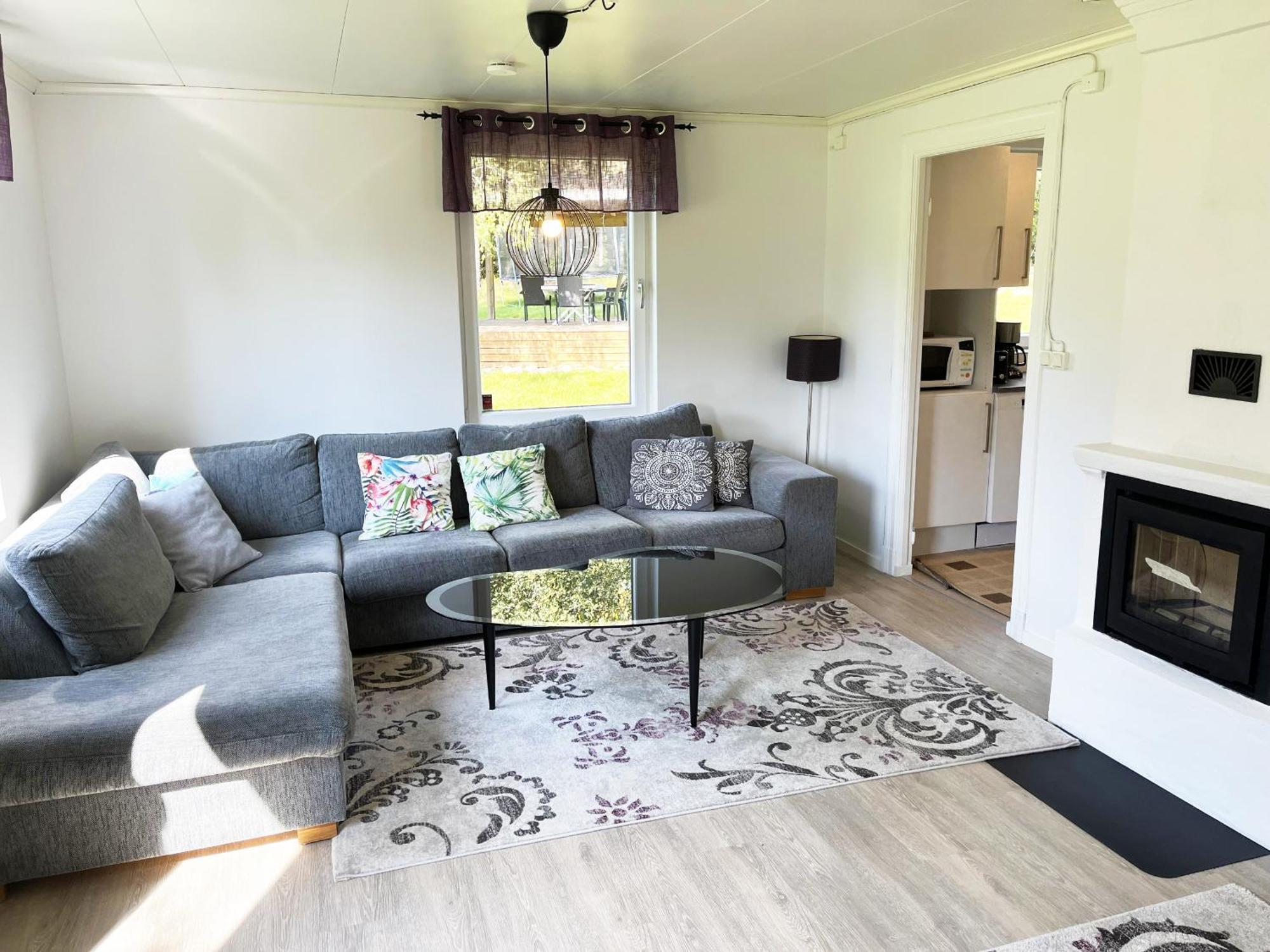 Welcome To Vimmerby Where You Live Close To Nature In A Quiet Environment But Still Close To Astrid Lindgren'S World Villa Buitenkant foto